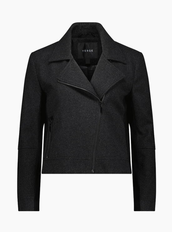 Nova Jacket