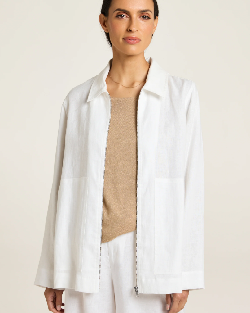 Willow Jacket
