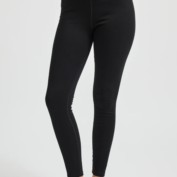 Merino Leggings