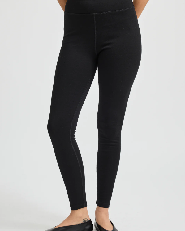 Merino Leggings