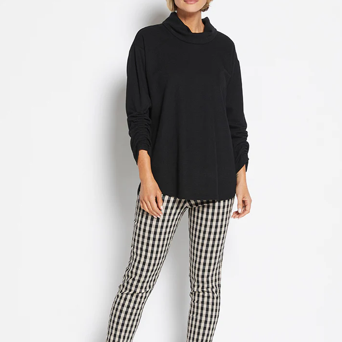 3/4 CUFF TUNI