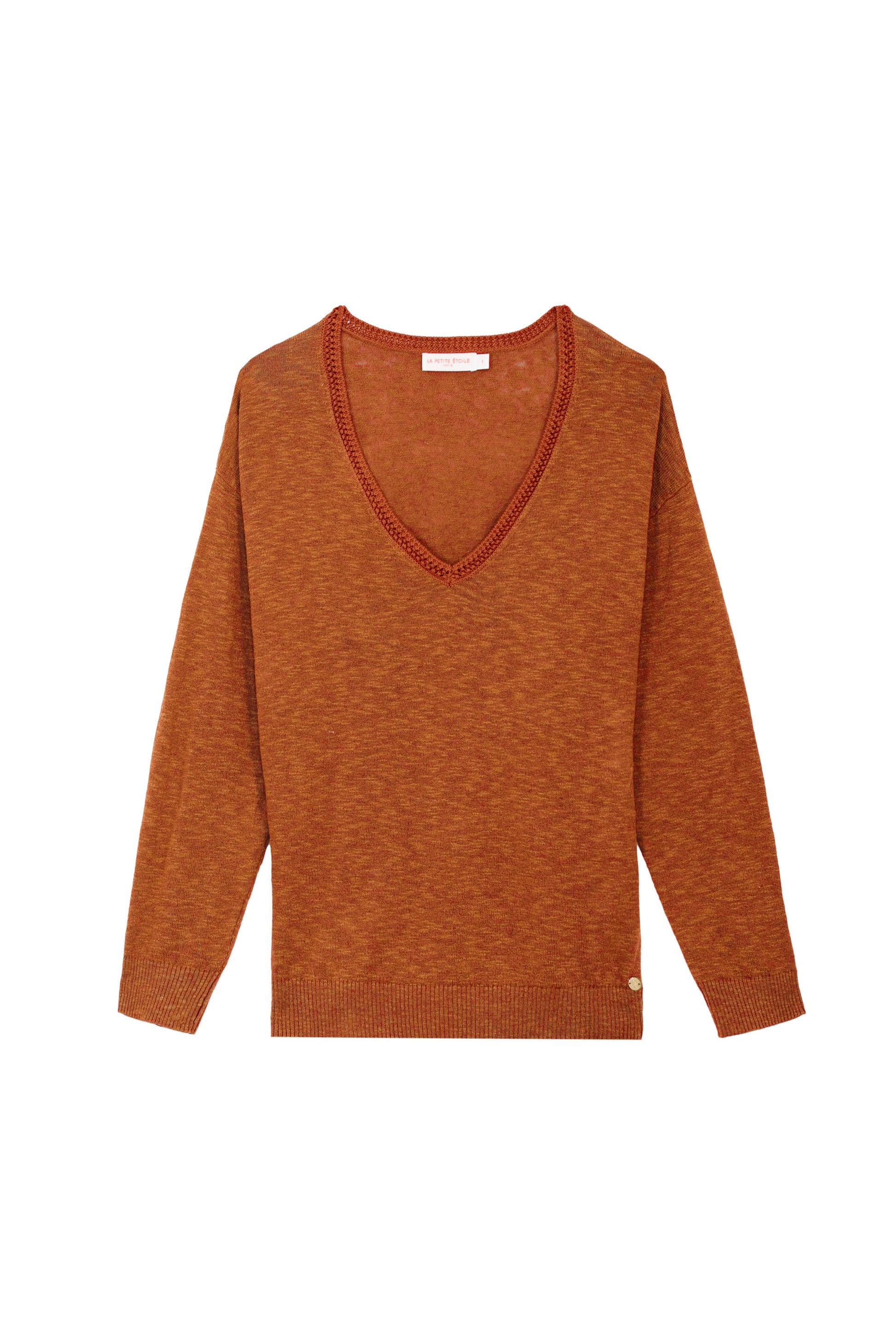 Maddly Sweater