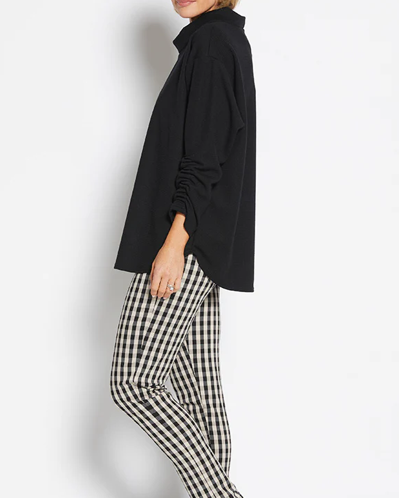 3/4 CUFF TUNI