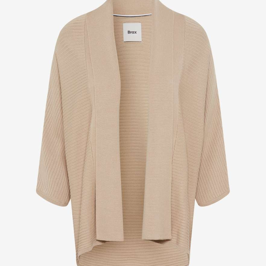 Alicia Jacket