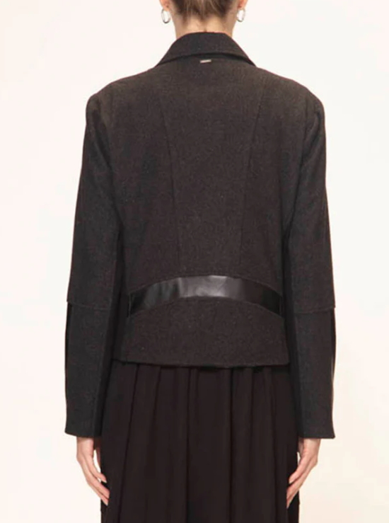 Nova Jacket