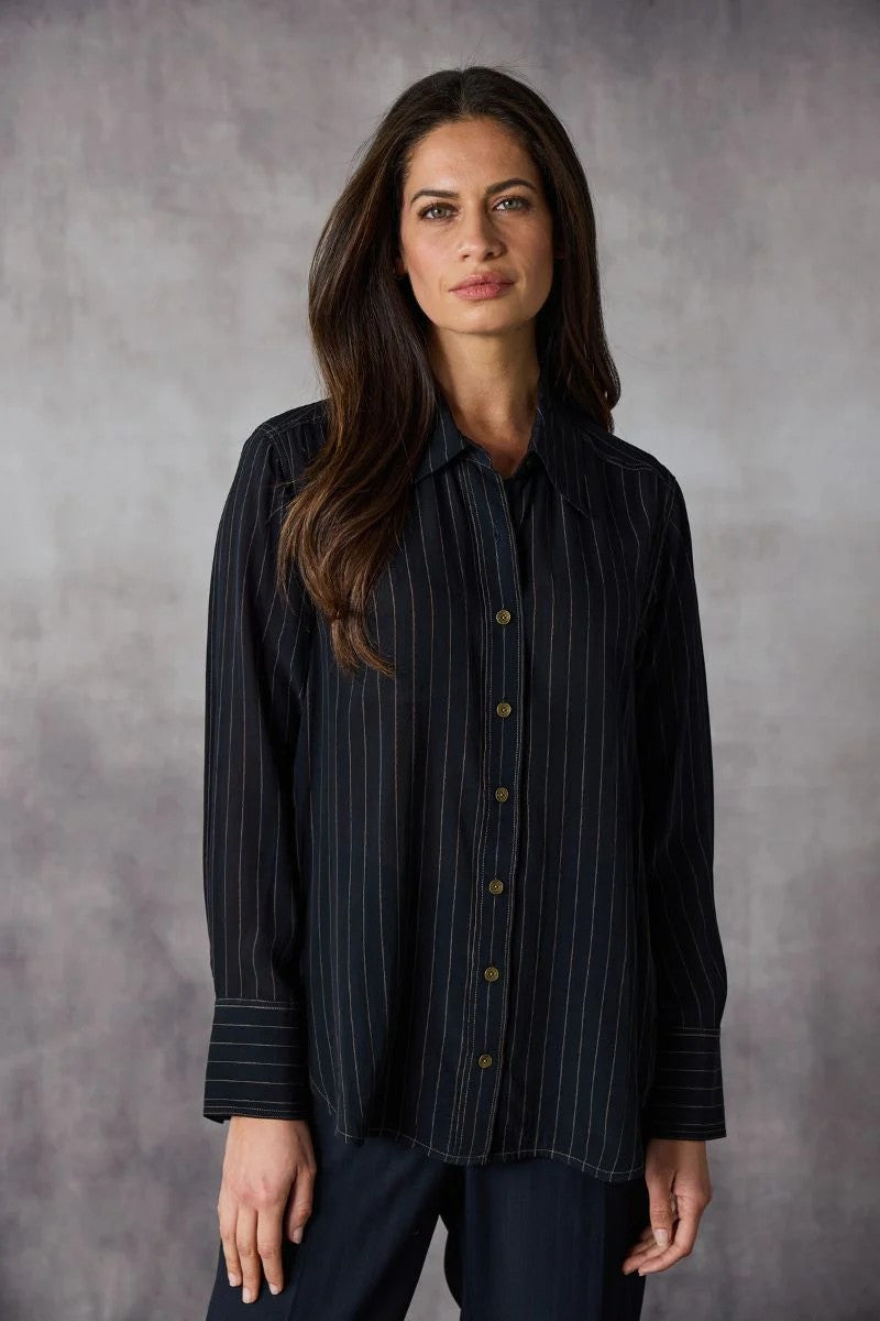 Paris Shirt