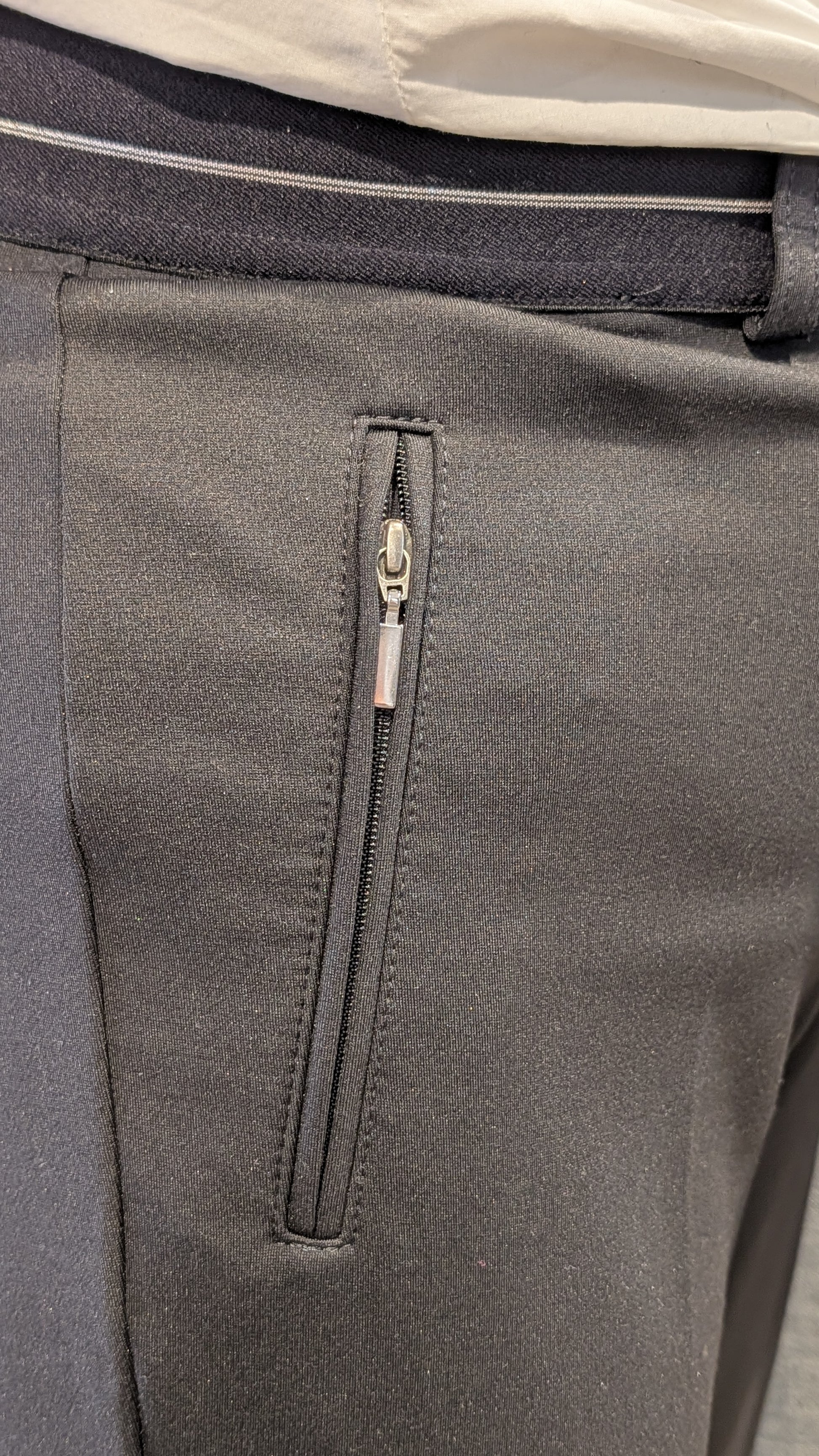 Lilyth Trouser
