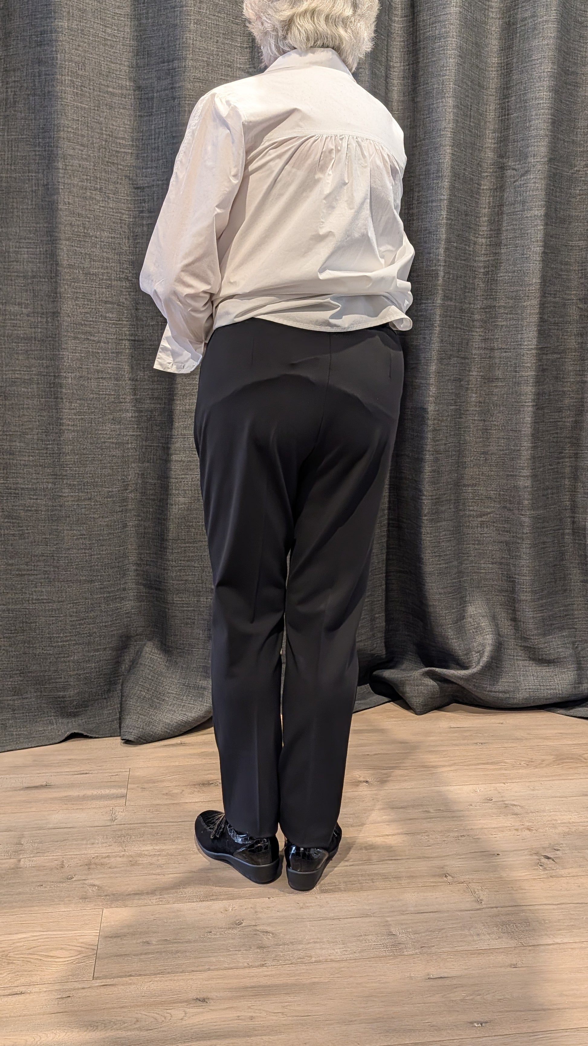 Lilyth Trouser