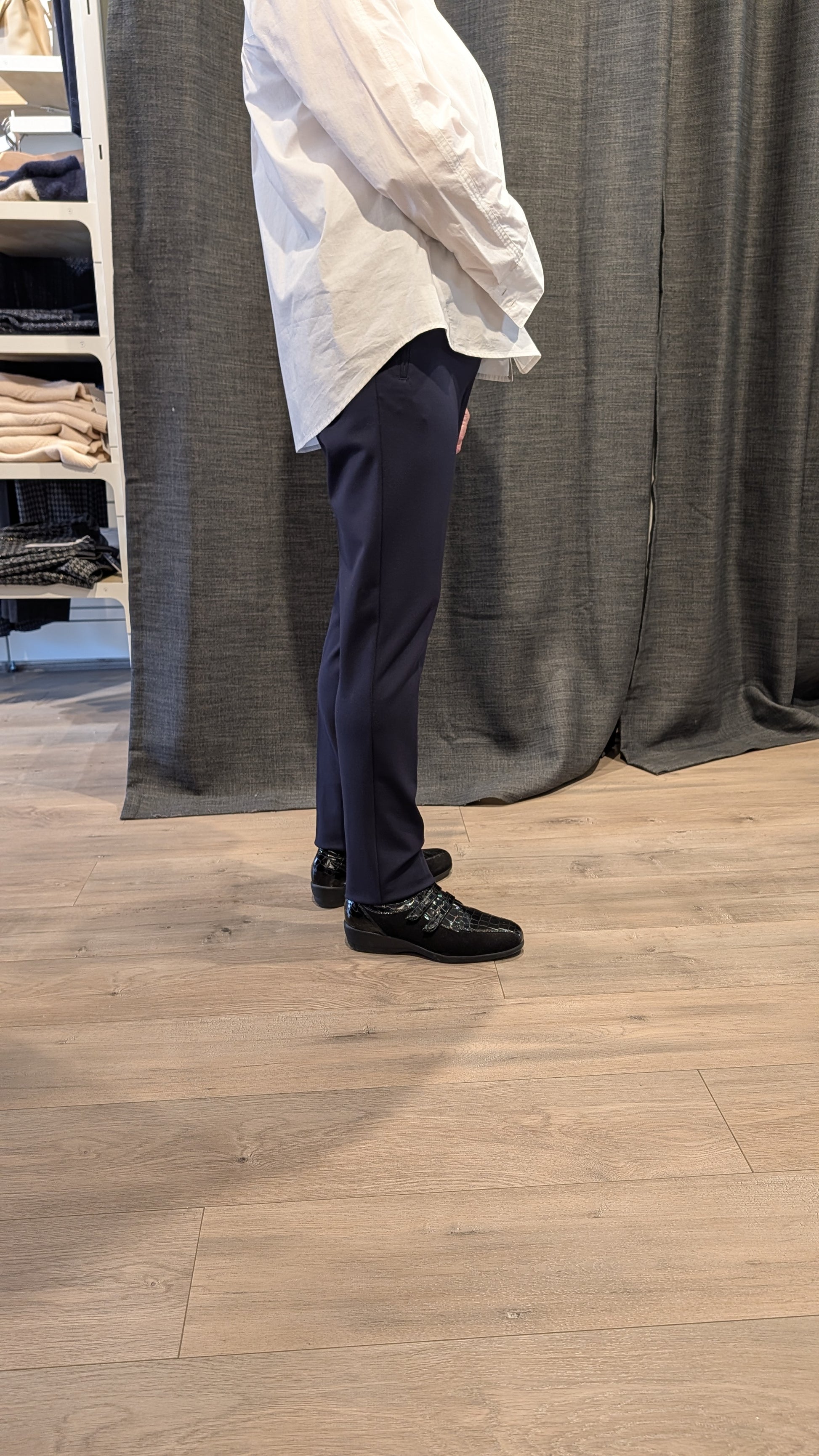 Lilyth Trouser
