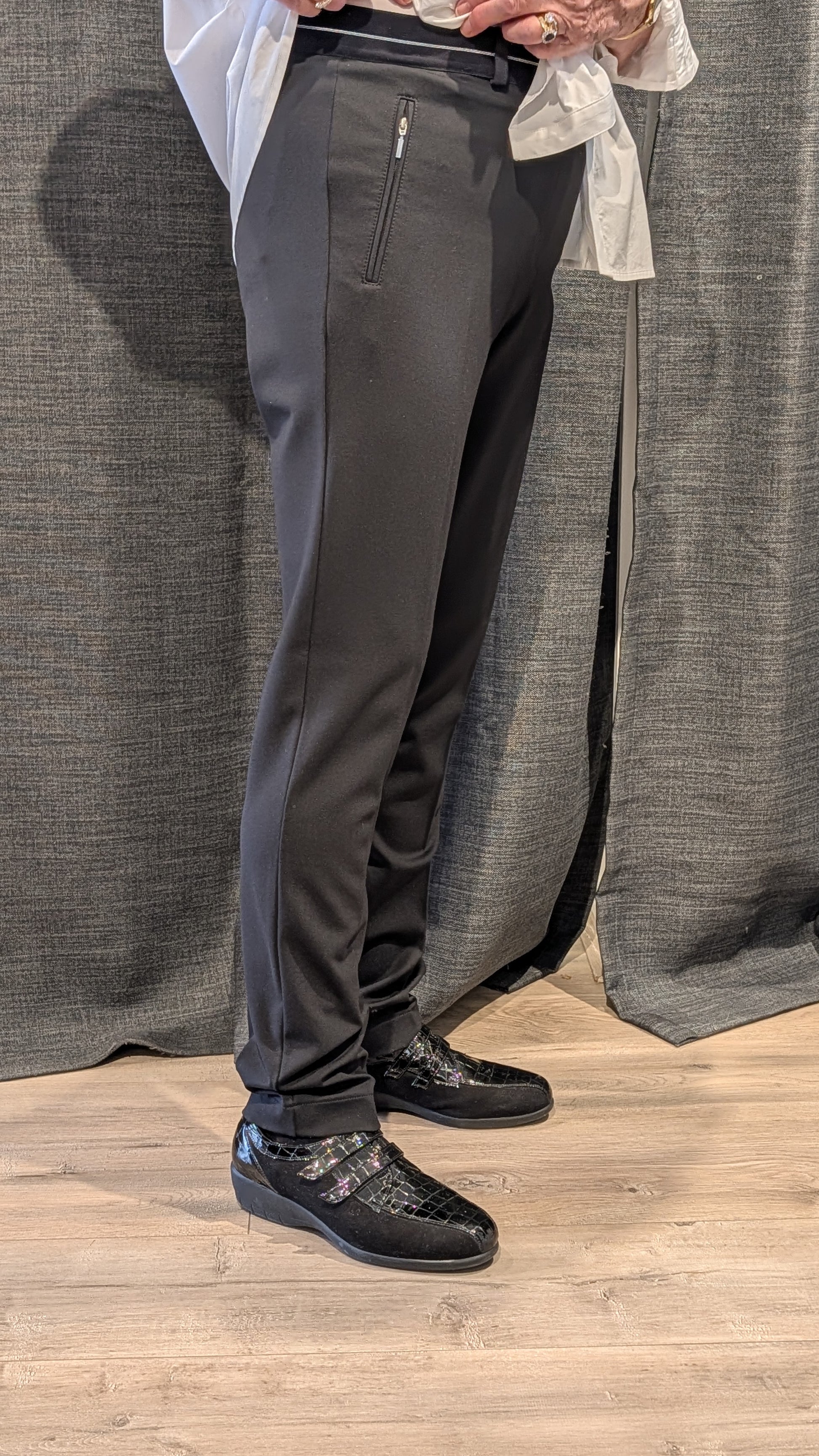 Lilyth Trouser