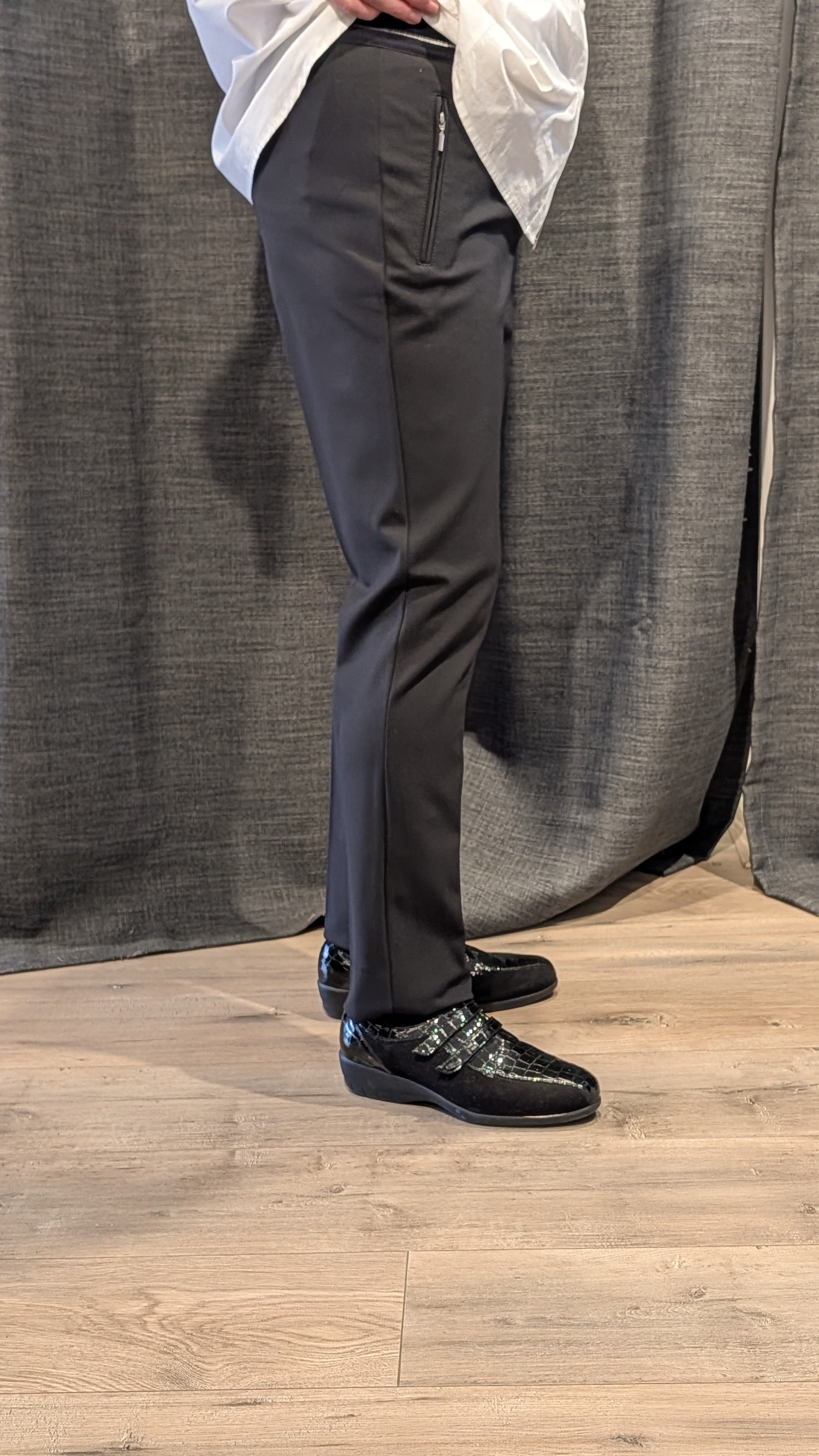Lilyth Trouser