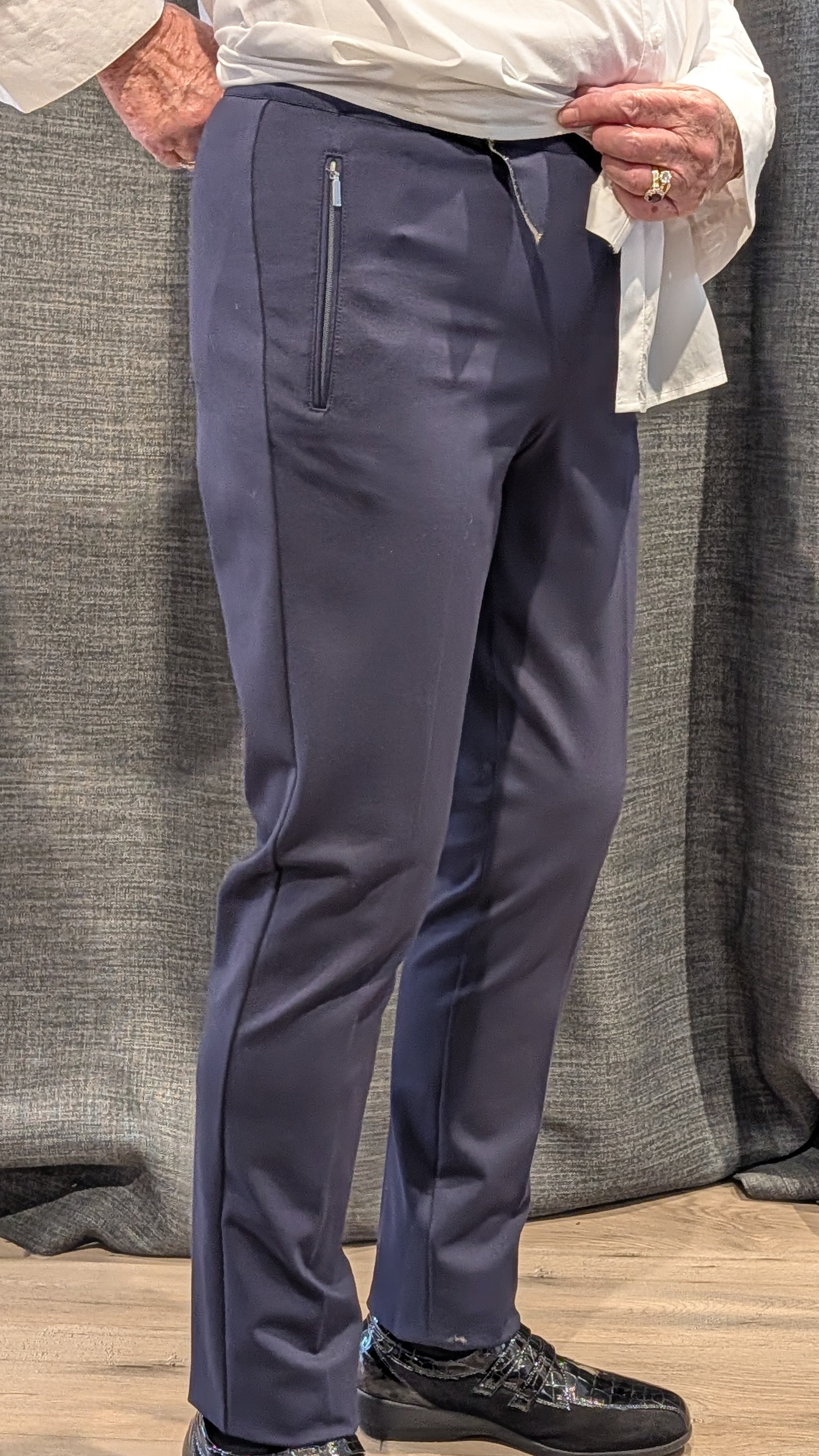 Lilyth Trouser