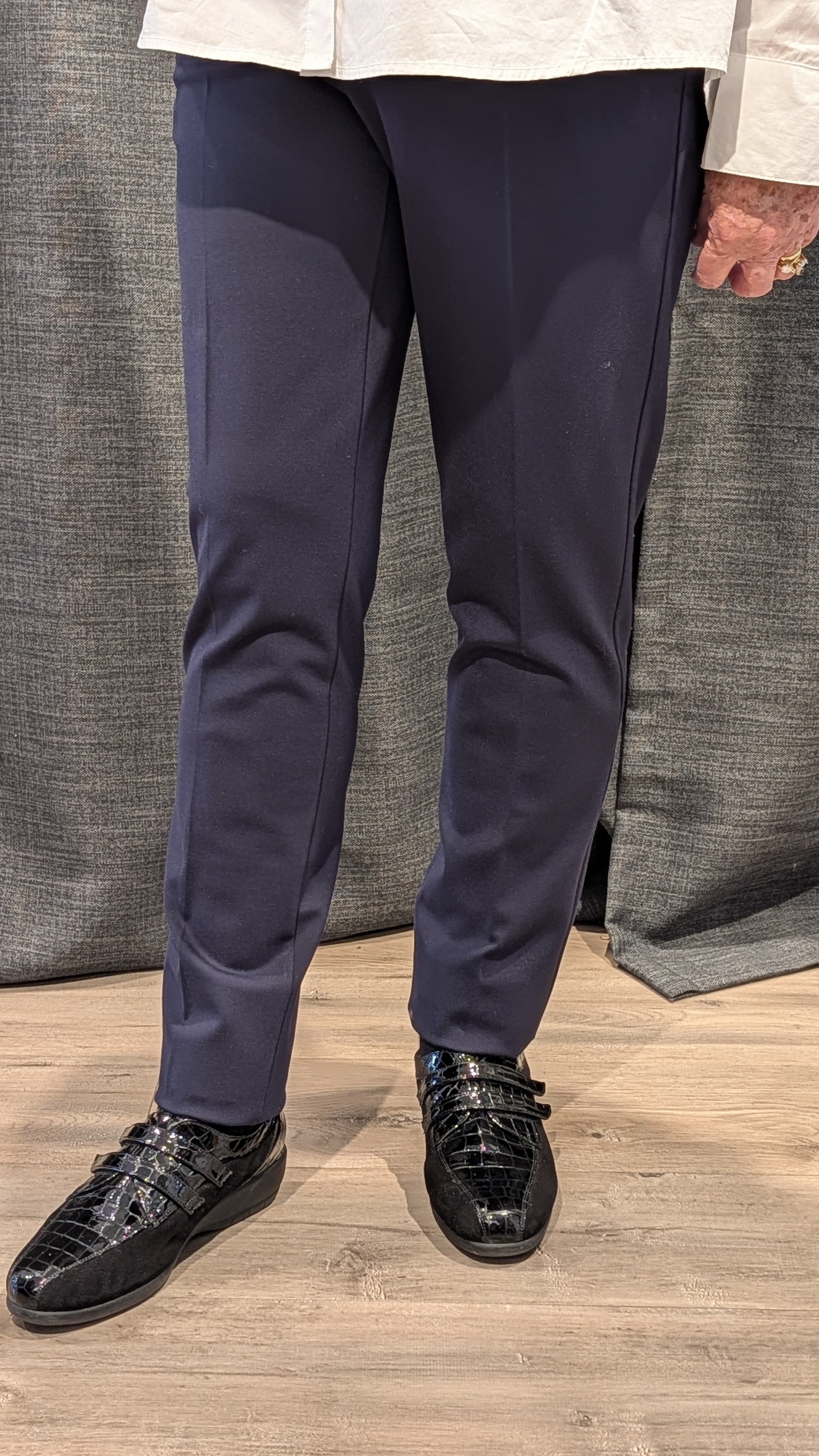 Lilyth Trouser