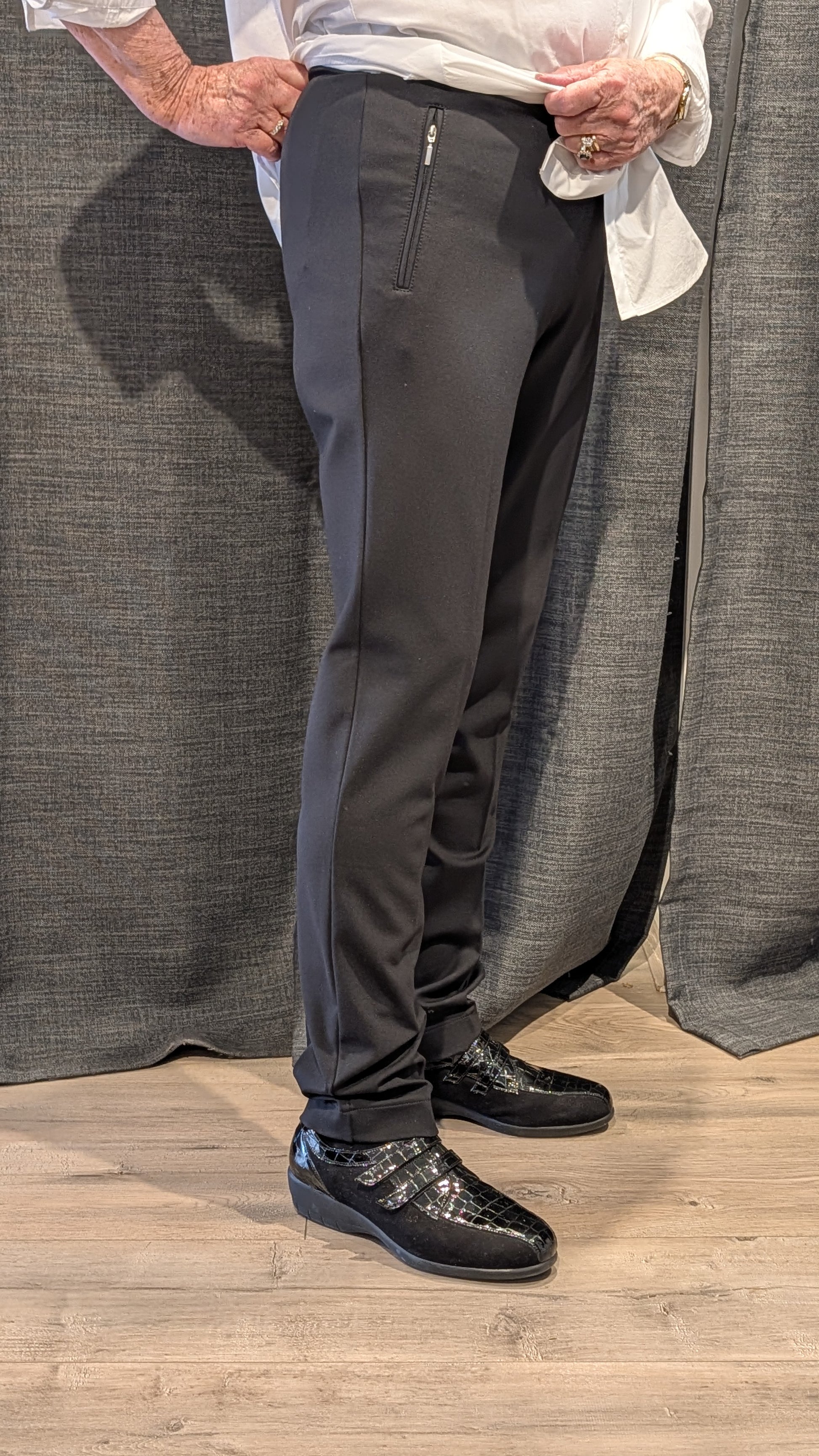 Lilyth Trouser