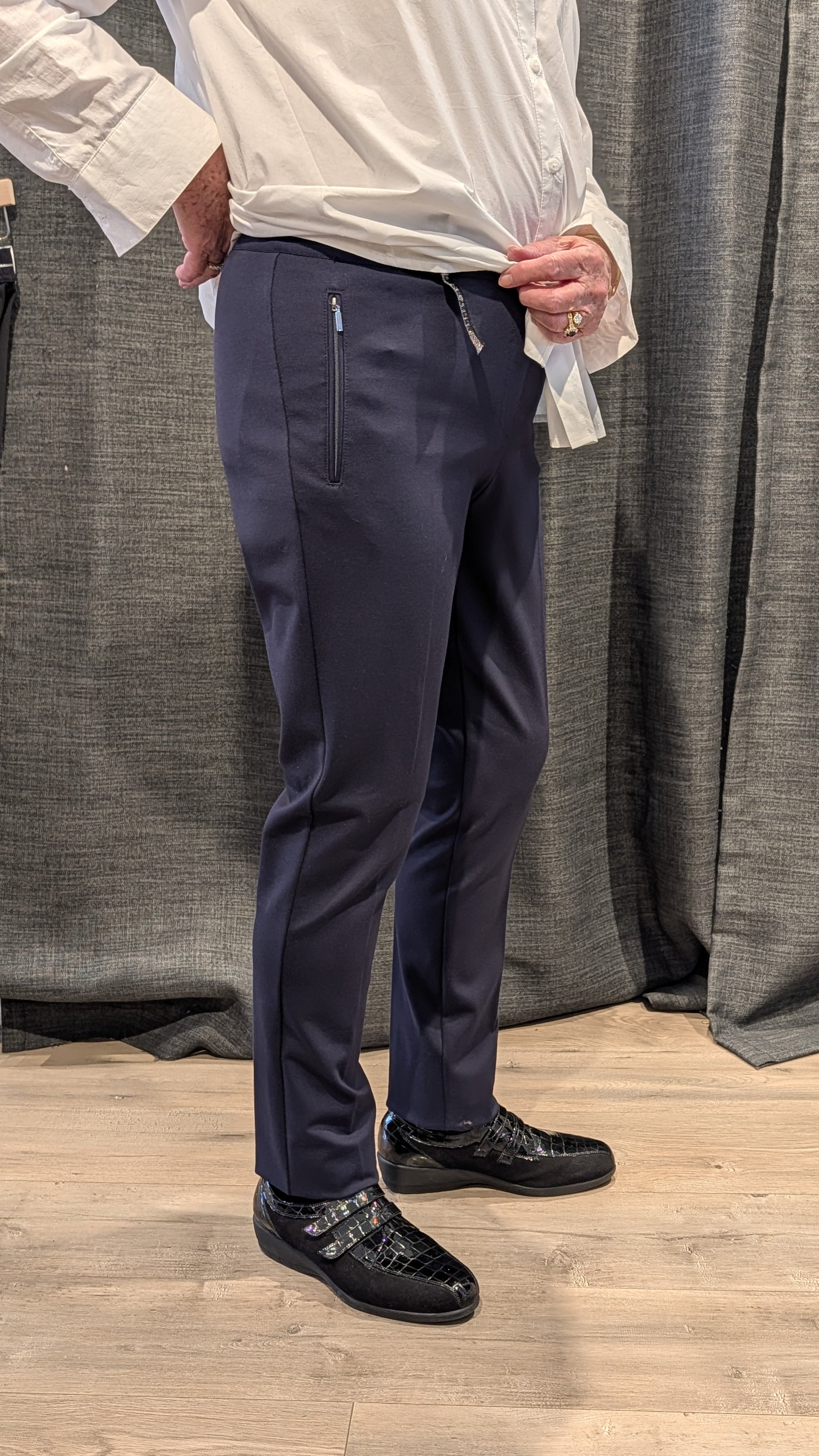 Lilyth Trouser