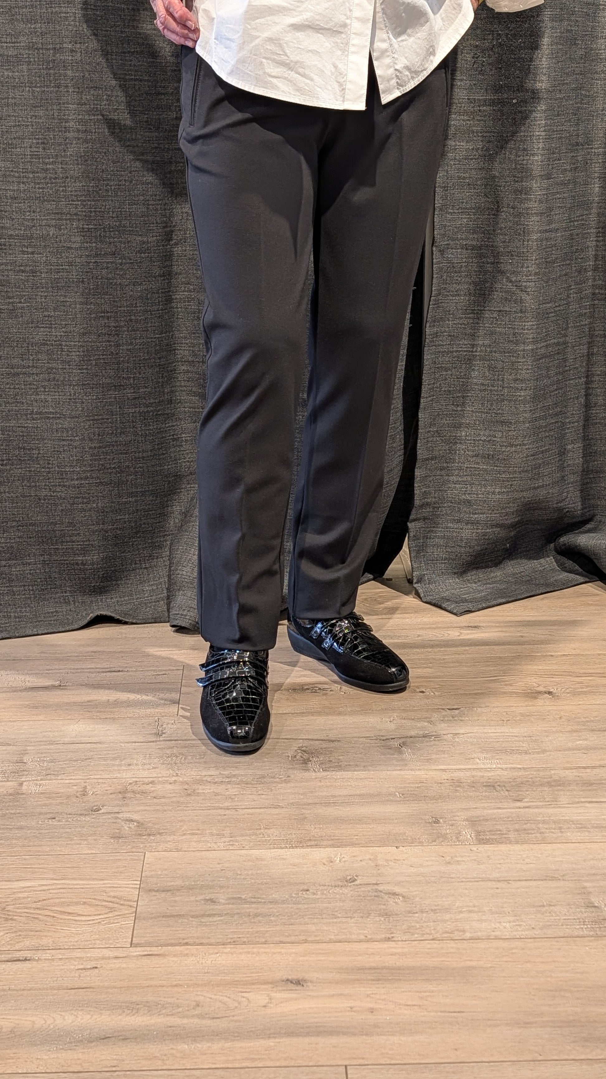 Lilyth Trouser