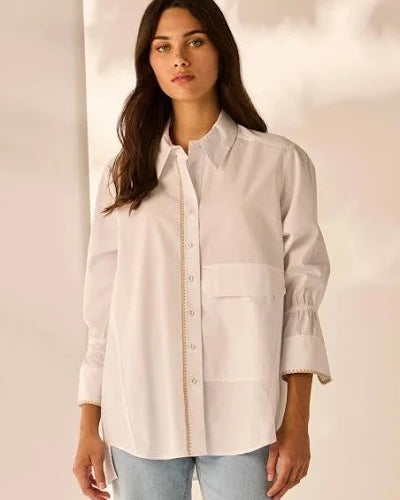 Wallace Shirt