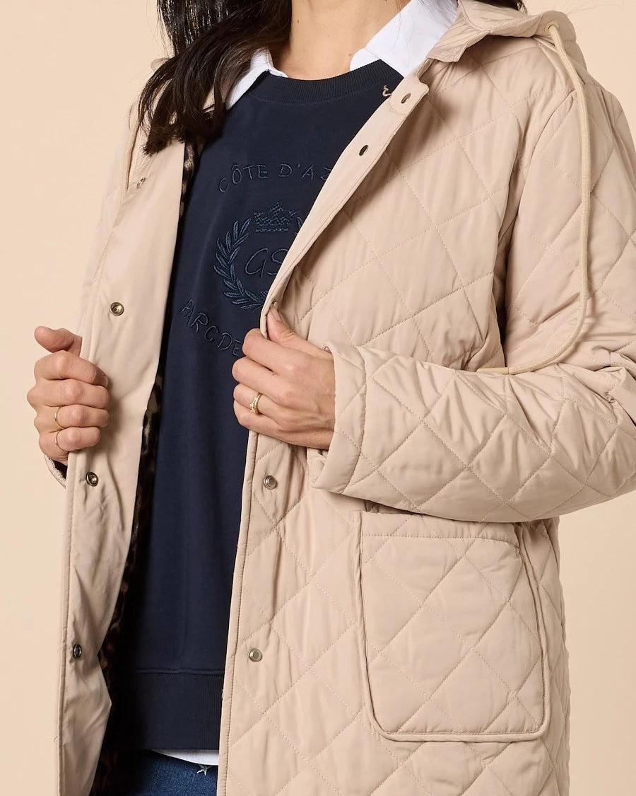 Rodeo Jacket