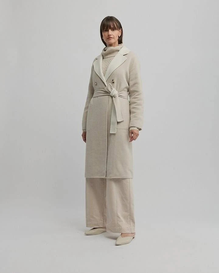 Twain Coat
