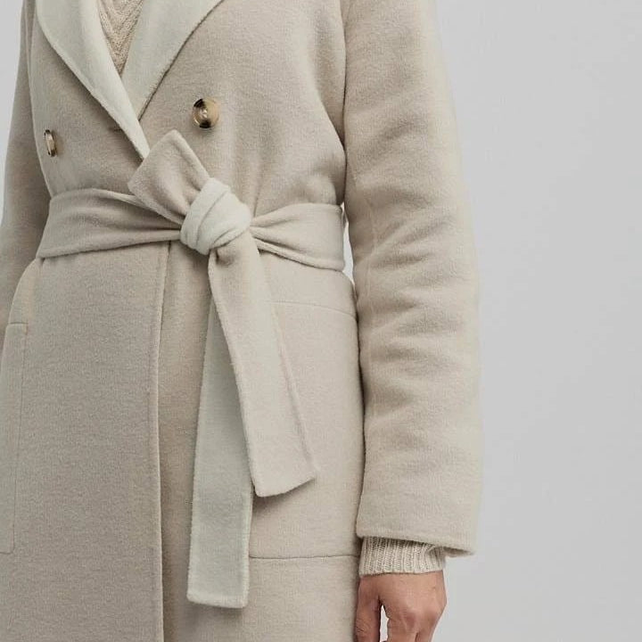 Twain Coat