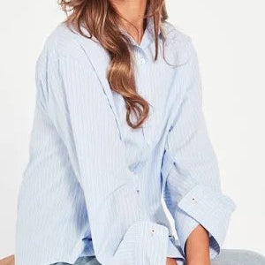 Melville Shirt