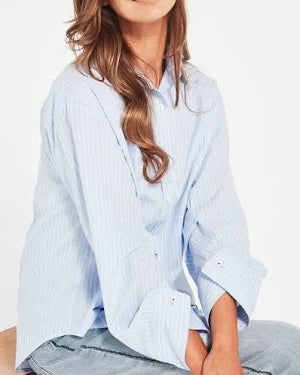 Melville Shirt