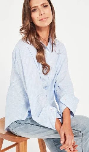 Melville Shirt