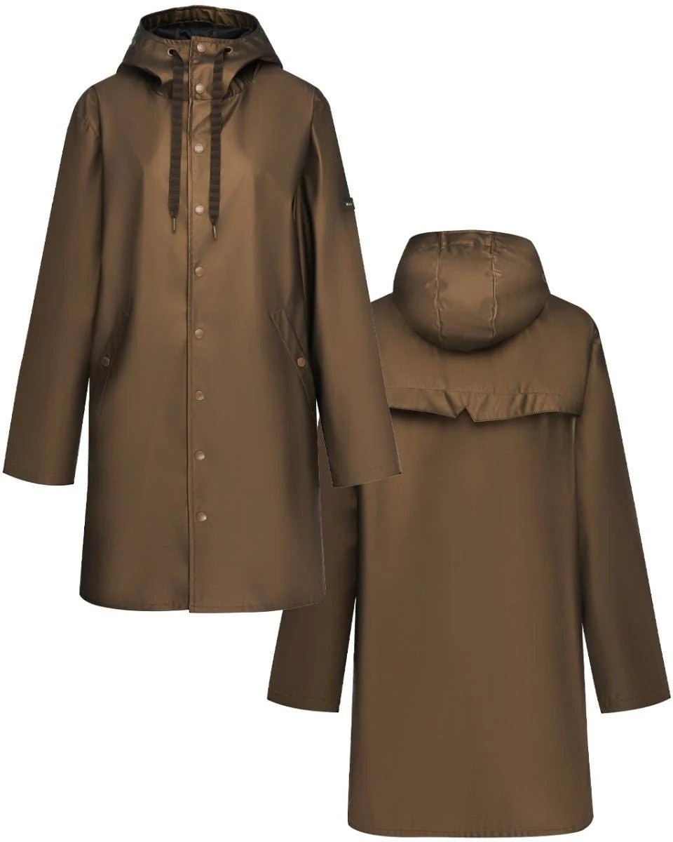 Charlie Rain Coat