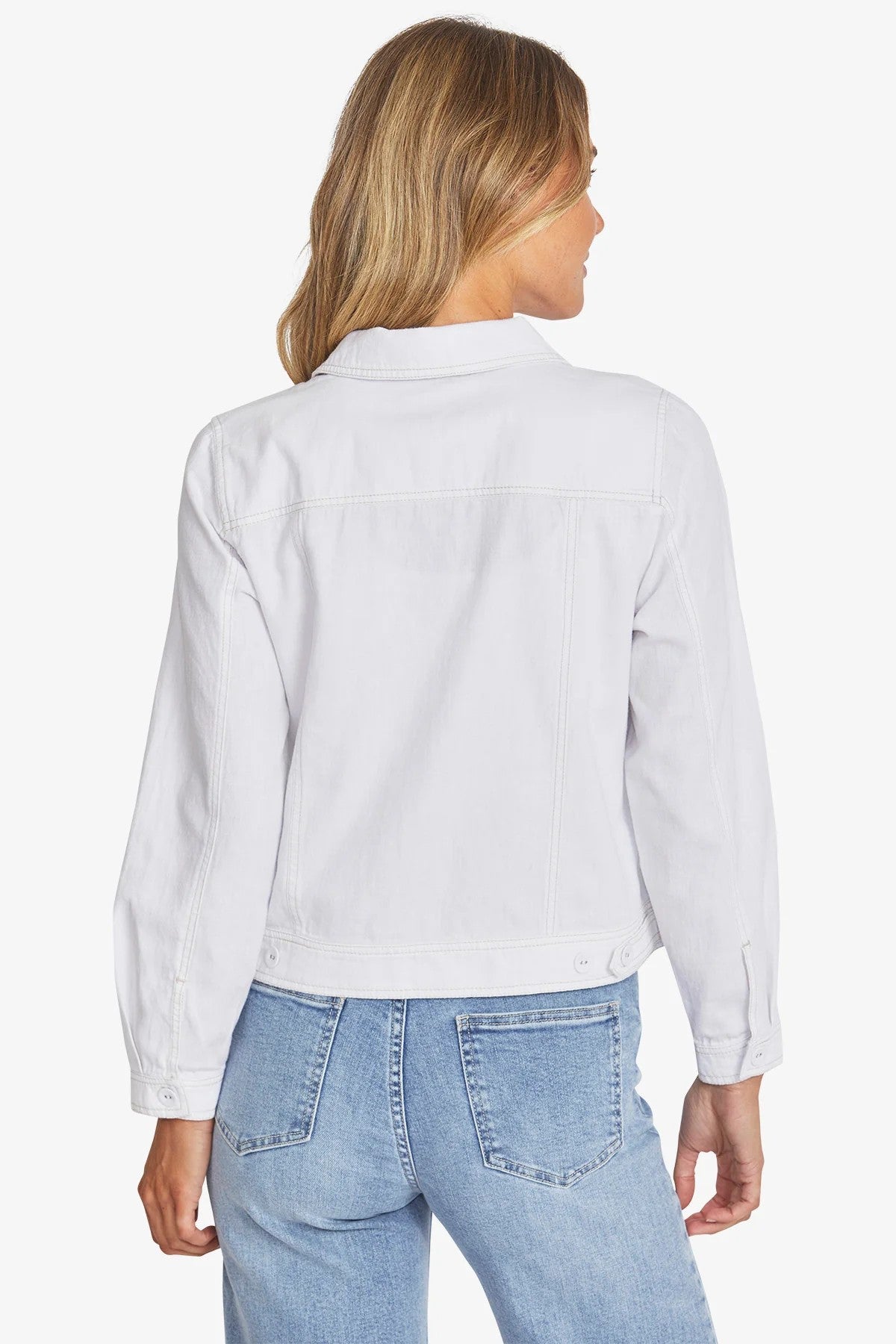 Taylor Jacket