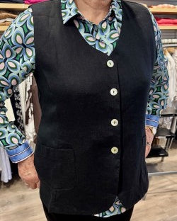 Roman V Waistcoat