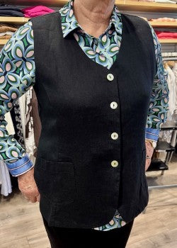 Roman V Waistcoat