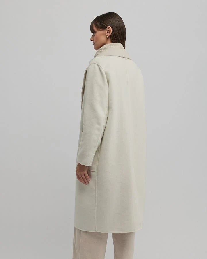 Twain Coat