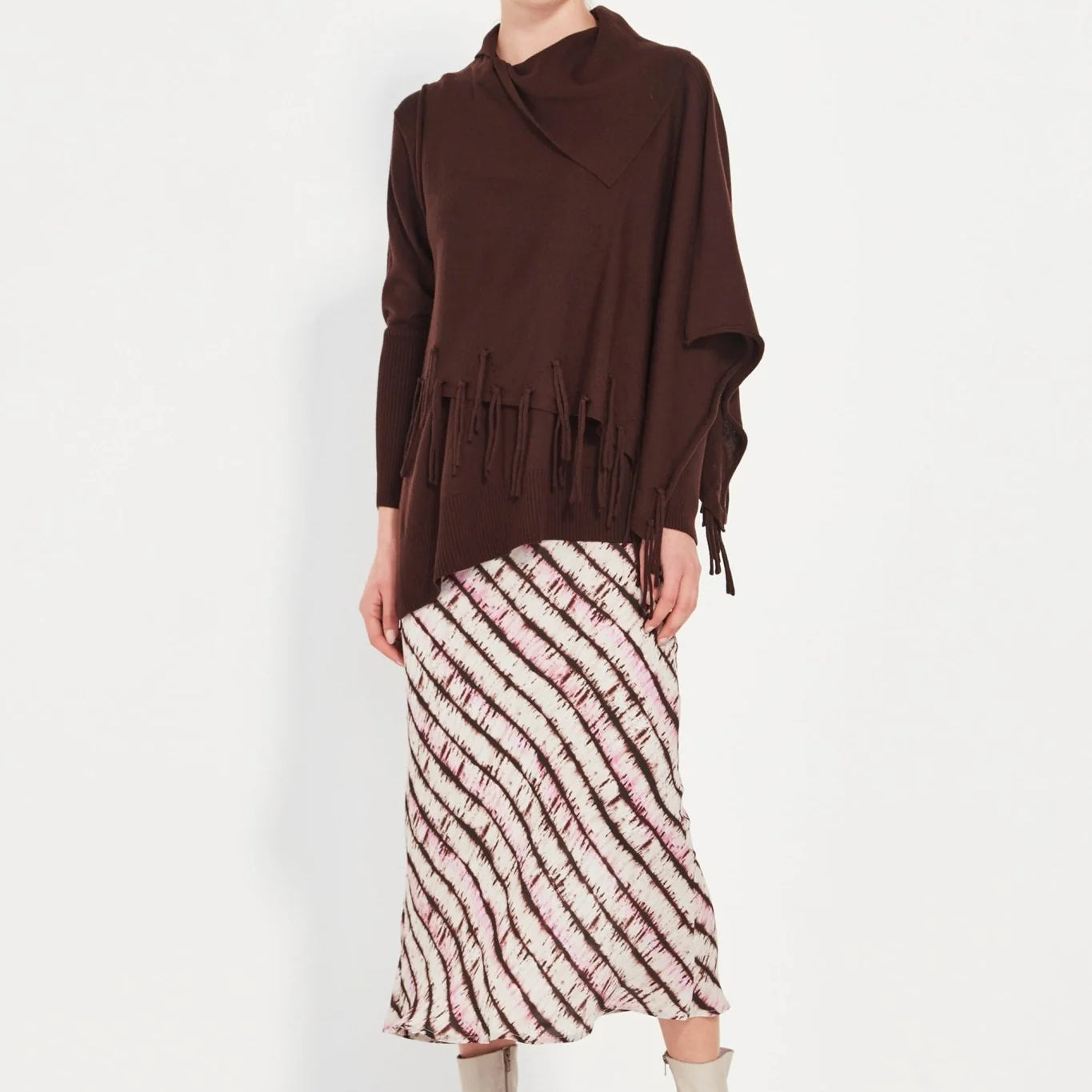 Seychelles Skirt