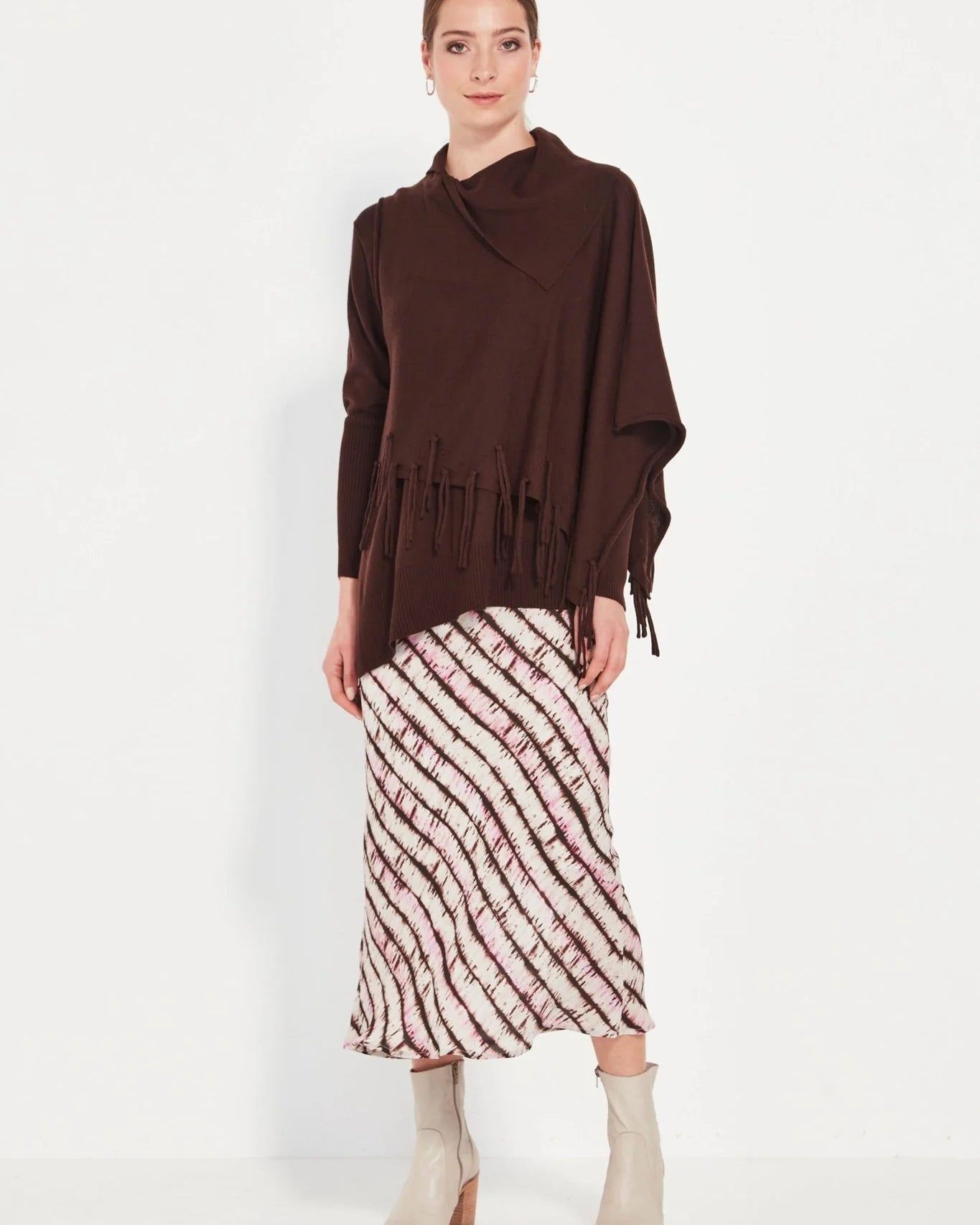 Seychelles Skirt