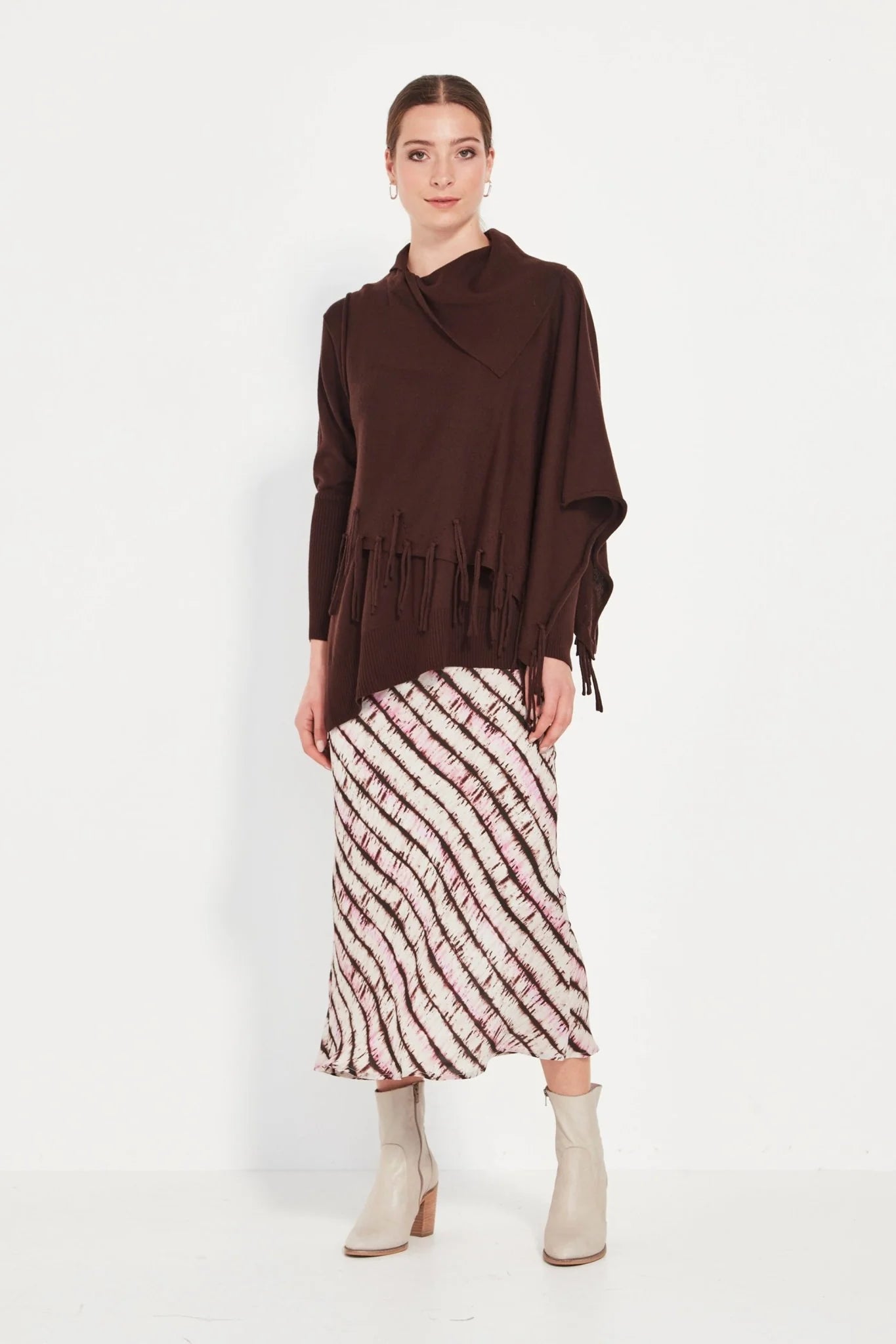 Seychelles Skirt