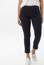 Navy Pantcropped Front View