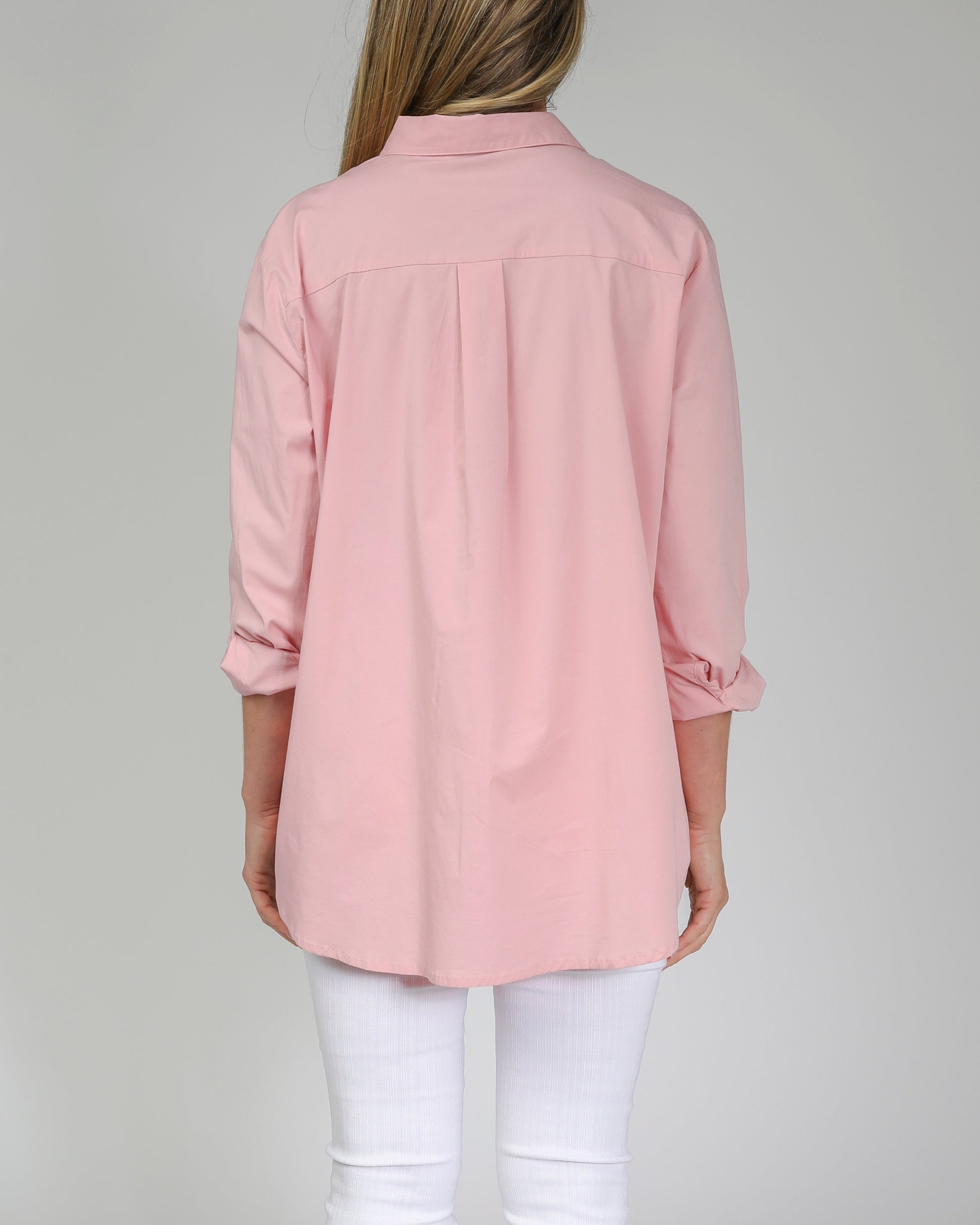 Boyfriend  Shirt