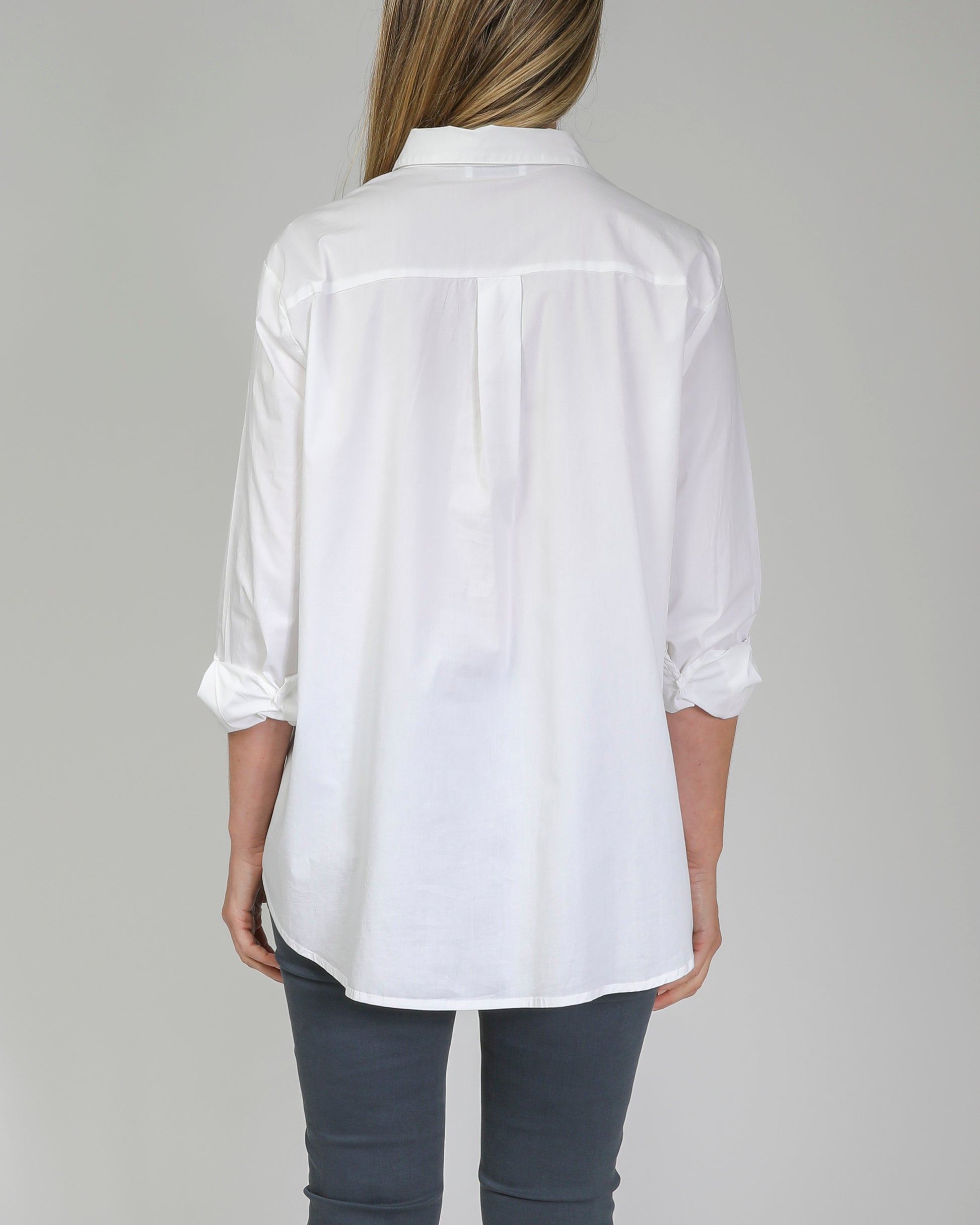 Boyfriend  Shirt