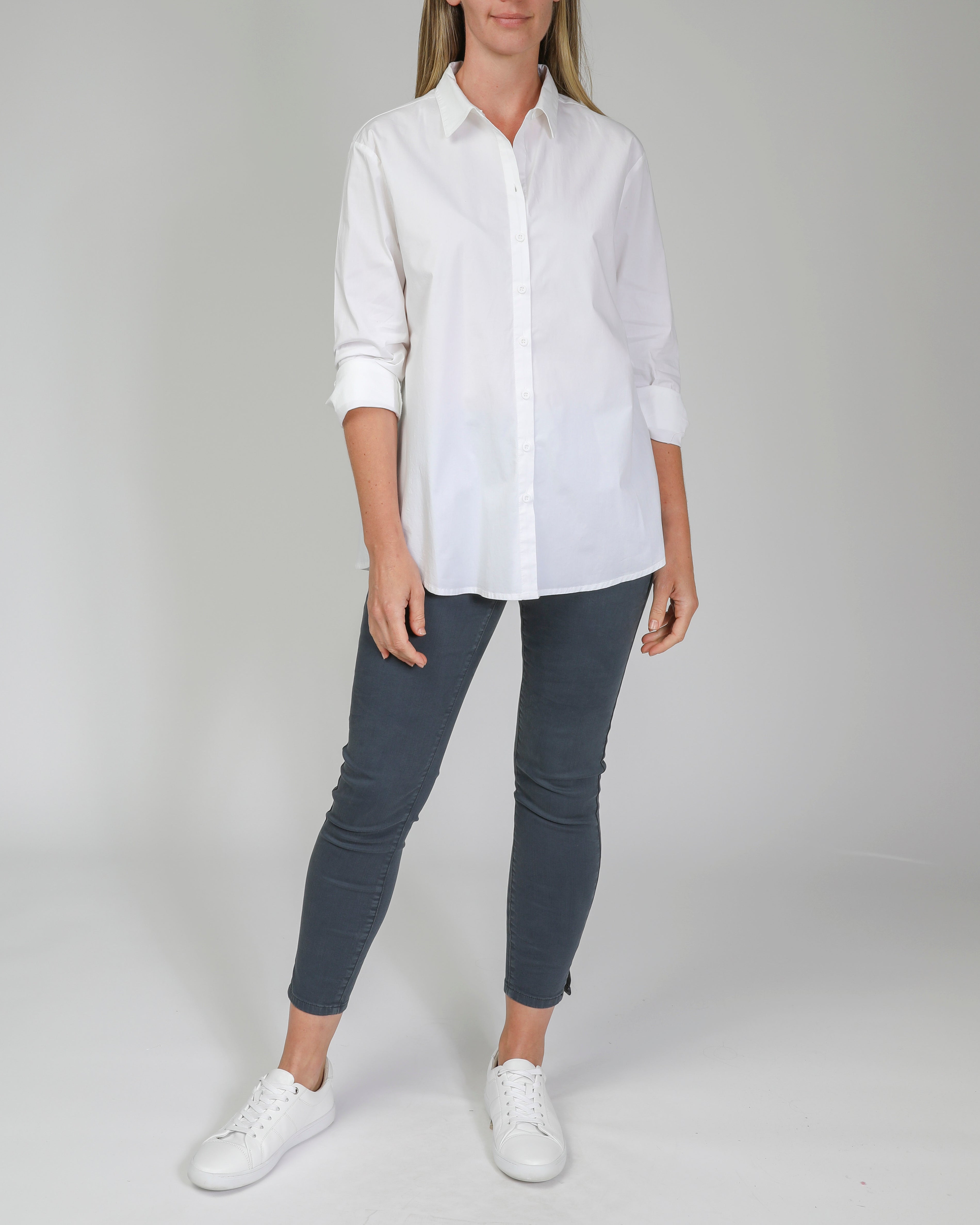 Boyfriend  Shirt