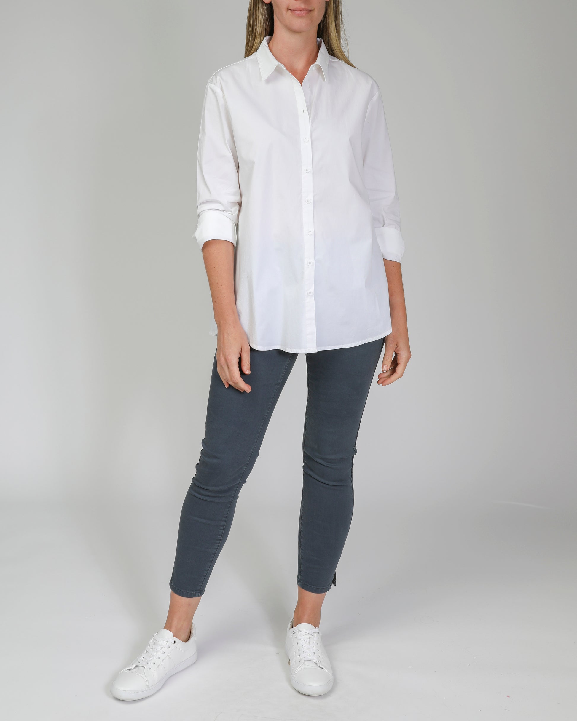 Boyfriend  Shirt