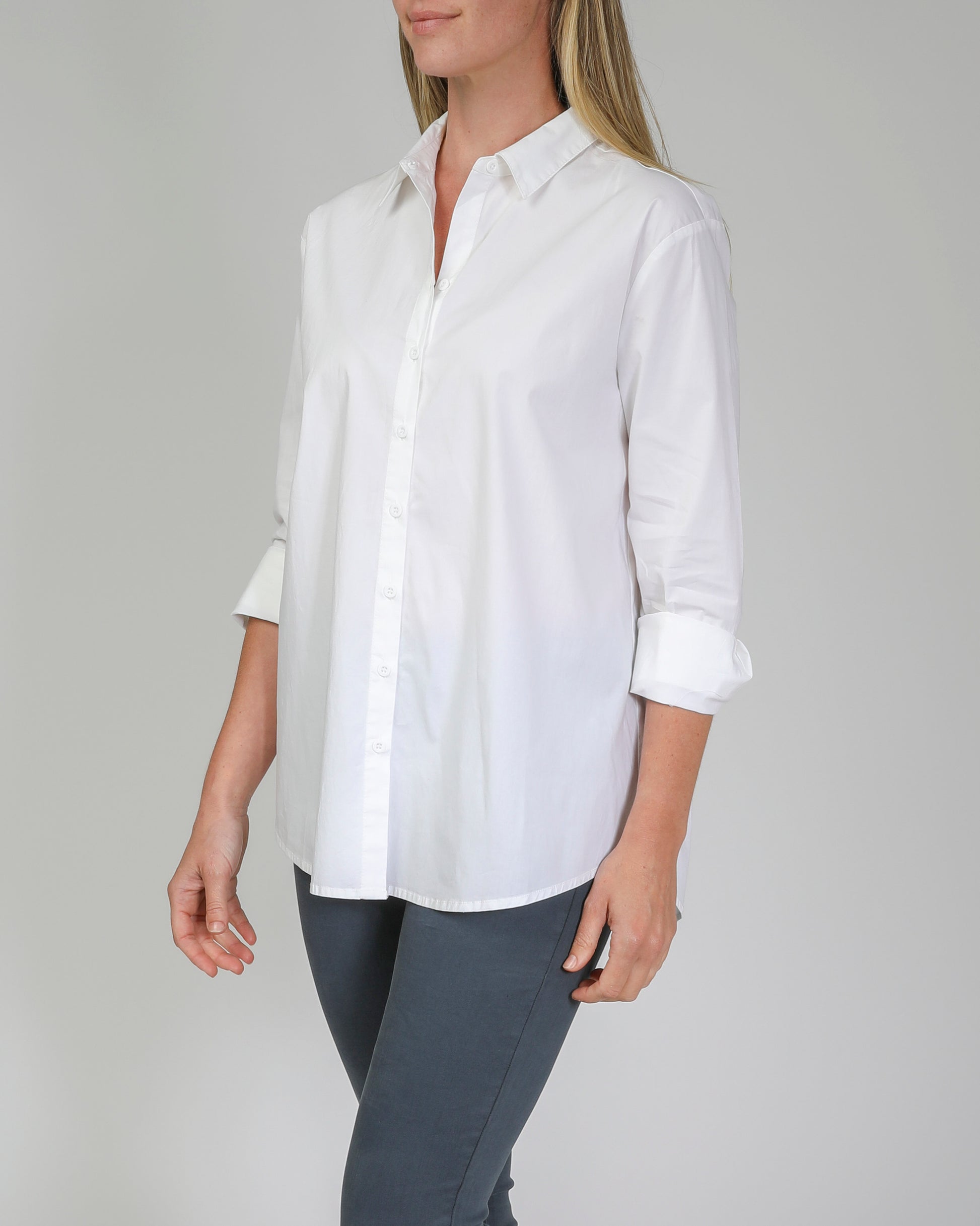 Boyfriend  Shirt