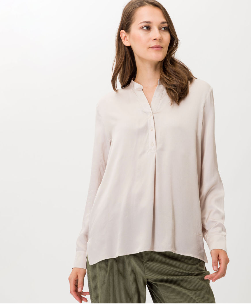Velvet LS Shirt
