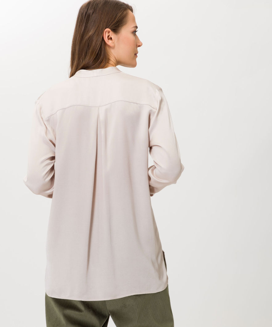Velvet LS Shirt