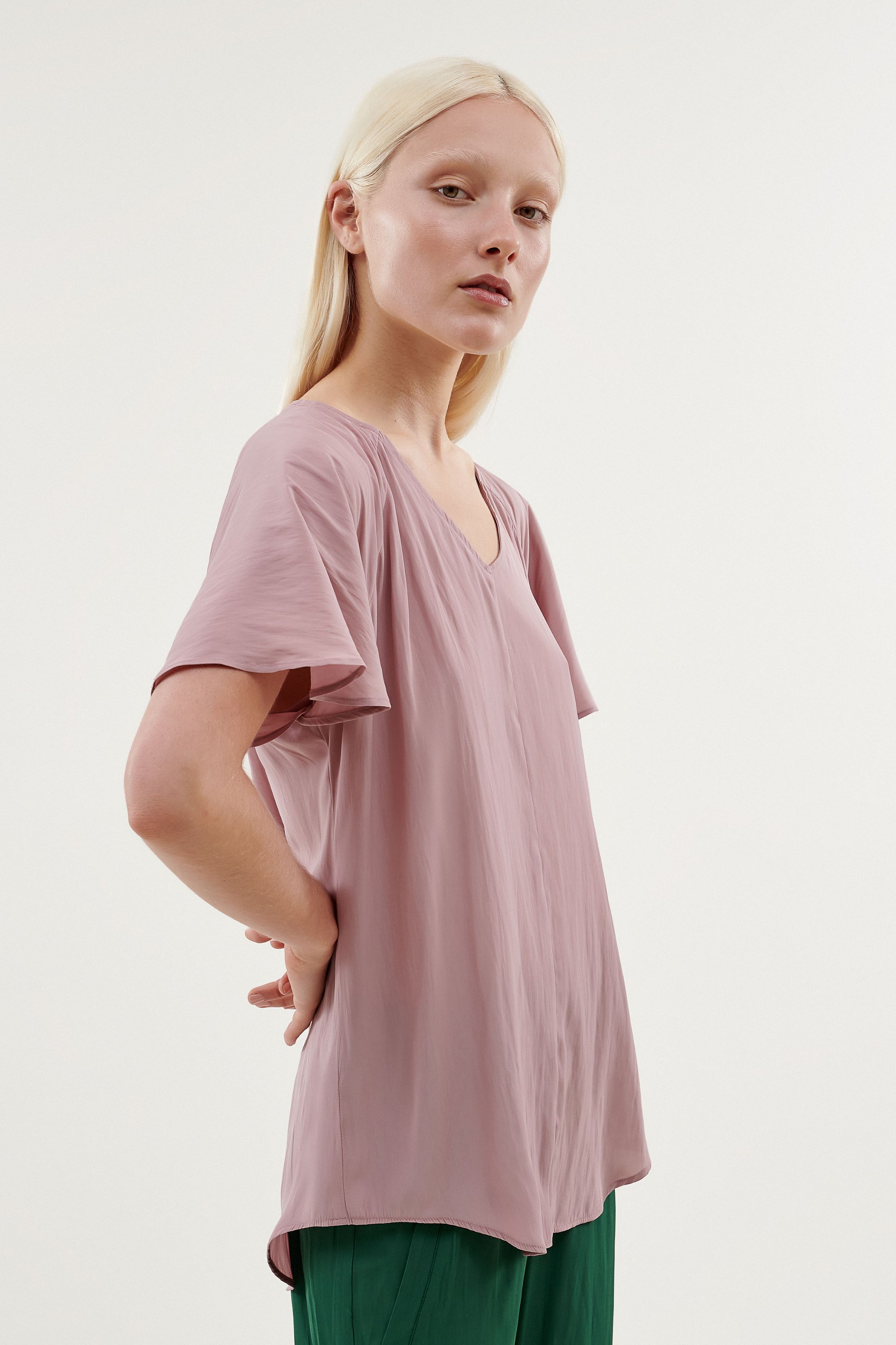 Empati Tee