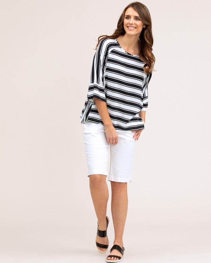 CHINO SHORT