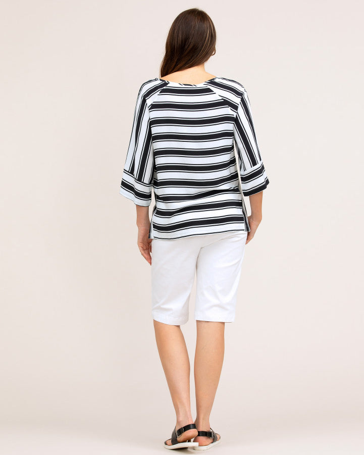 CHINO SHORT